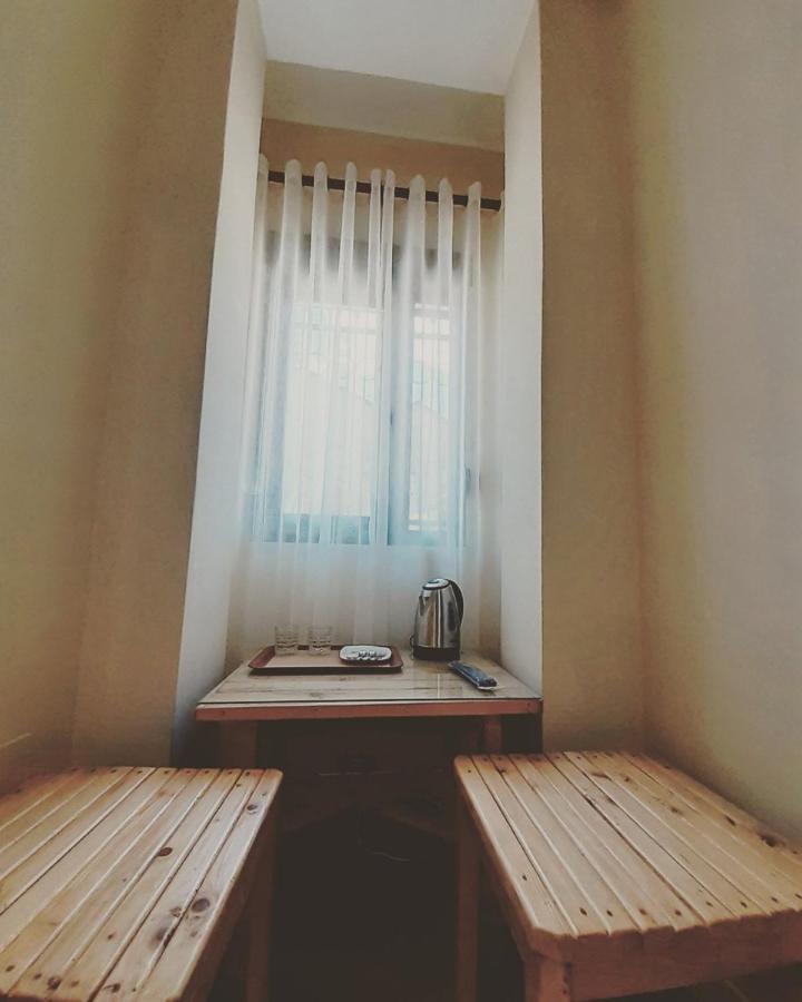 At Pikotiko'S - Korca City Rooms For Rent Exterior foto